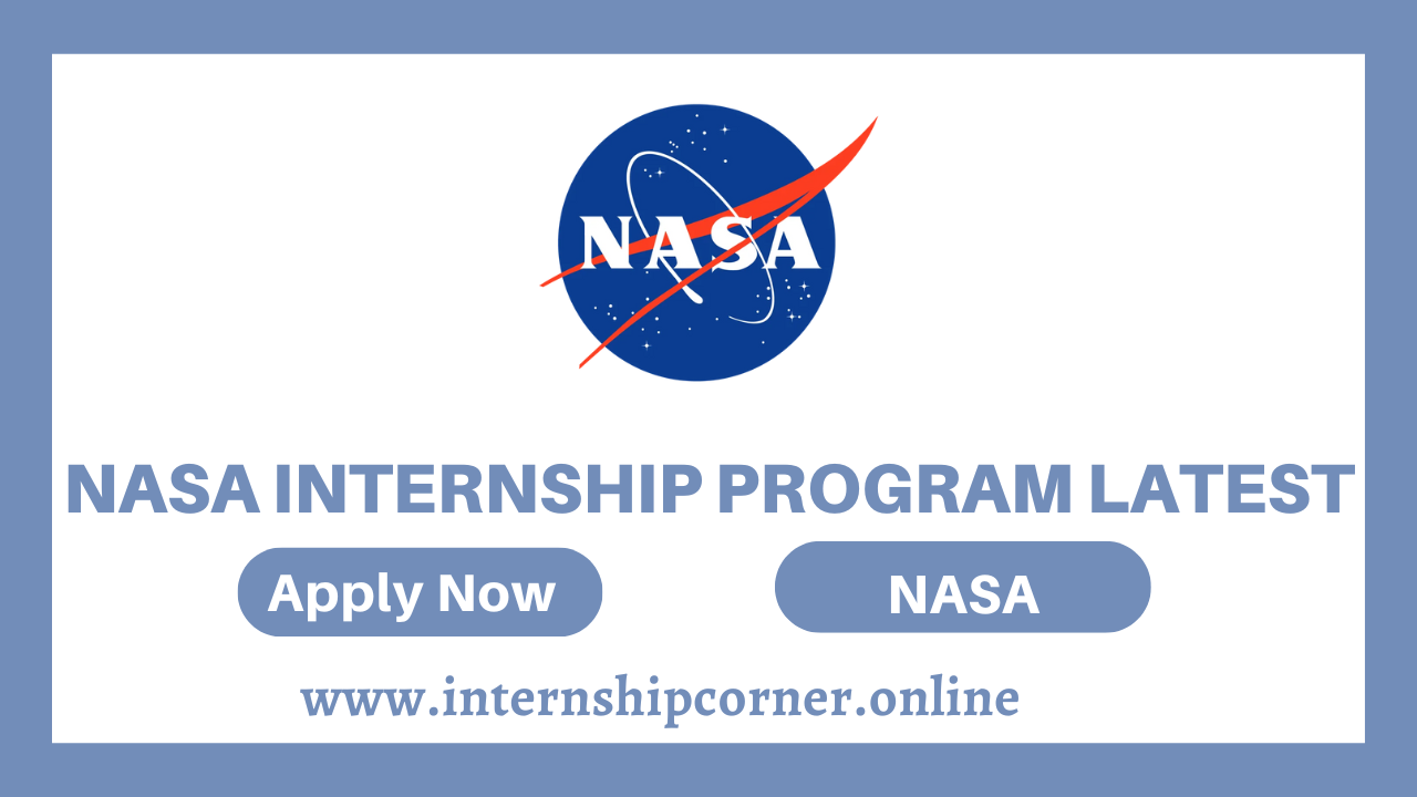 NASA Internship Program