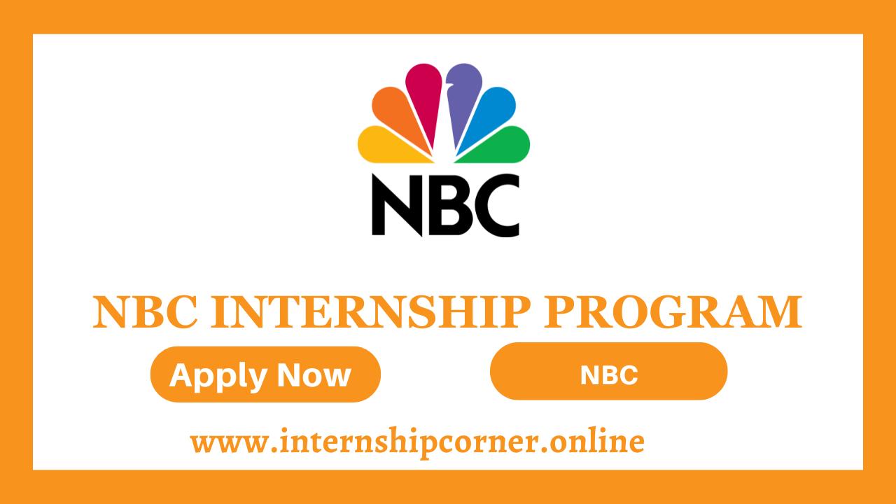 NBC Internship Program