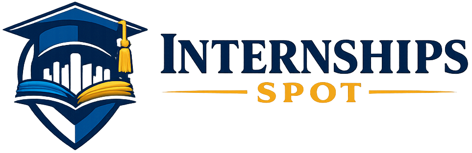 Internship Sector